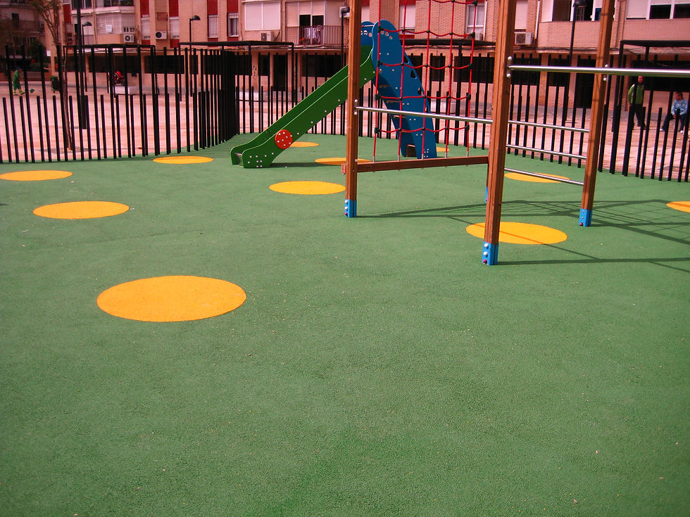 Miniatura: PAVIMENTO CONTINUO EPDM- Ref. 1148/A/B/C/D/E/F/G/H