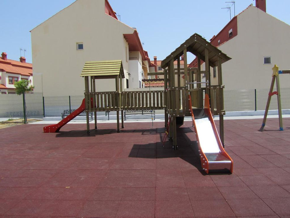 Miniatura: CASITA CÁDIZ (GAMA ROBINIA)- Ref. 253