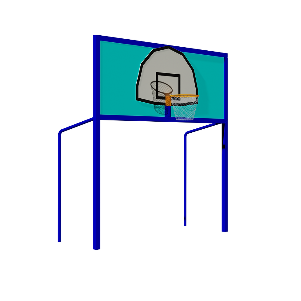 Miniatura: MULTIDEPORTE MINIBASKET / FÚTBOL SALA / BALONMANO - Ref. 863