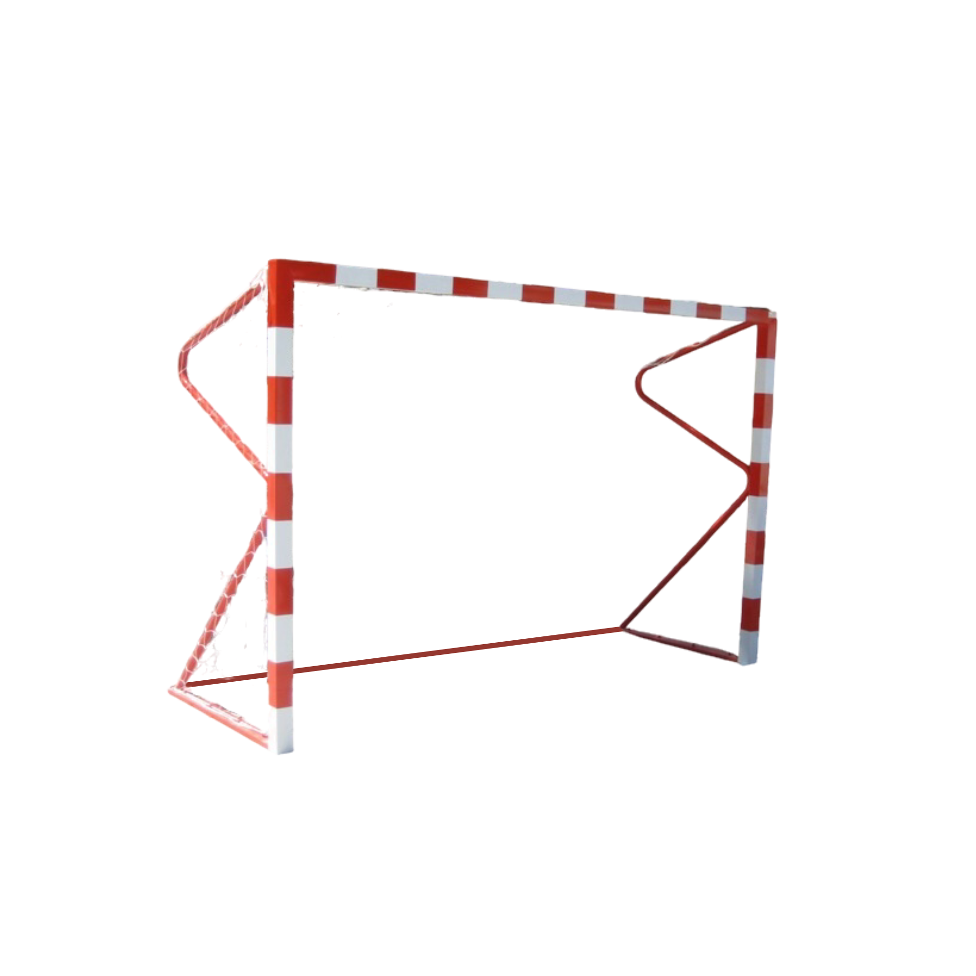 PORTERÍA BALONMANO MÓVIL - Ref. 825