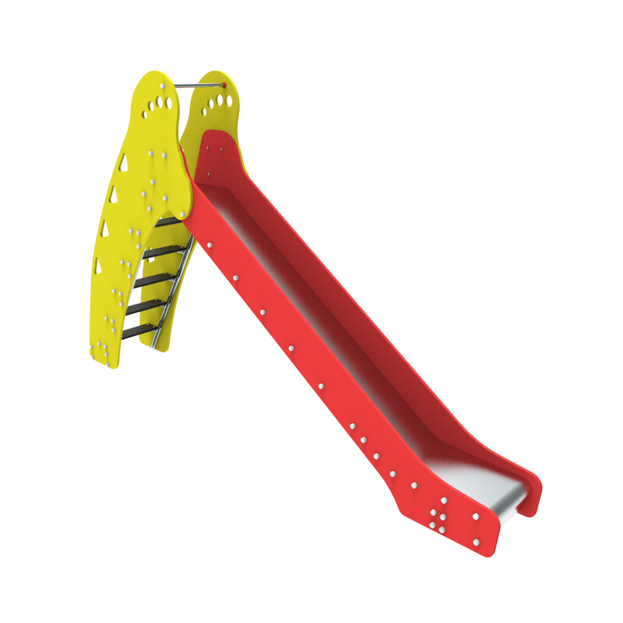 TOBOGÁN GRANDE - Ref. 224