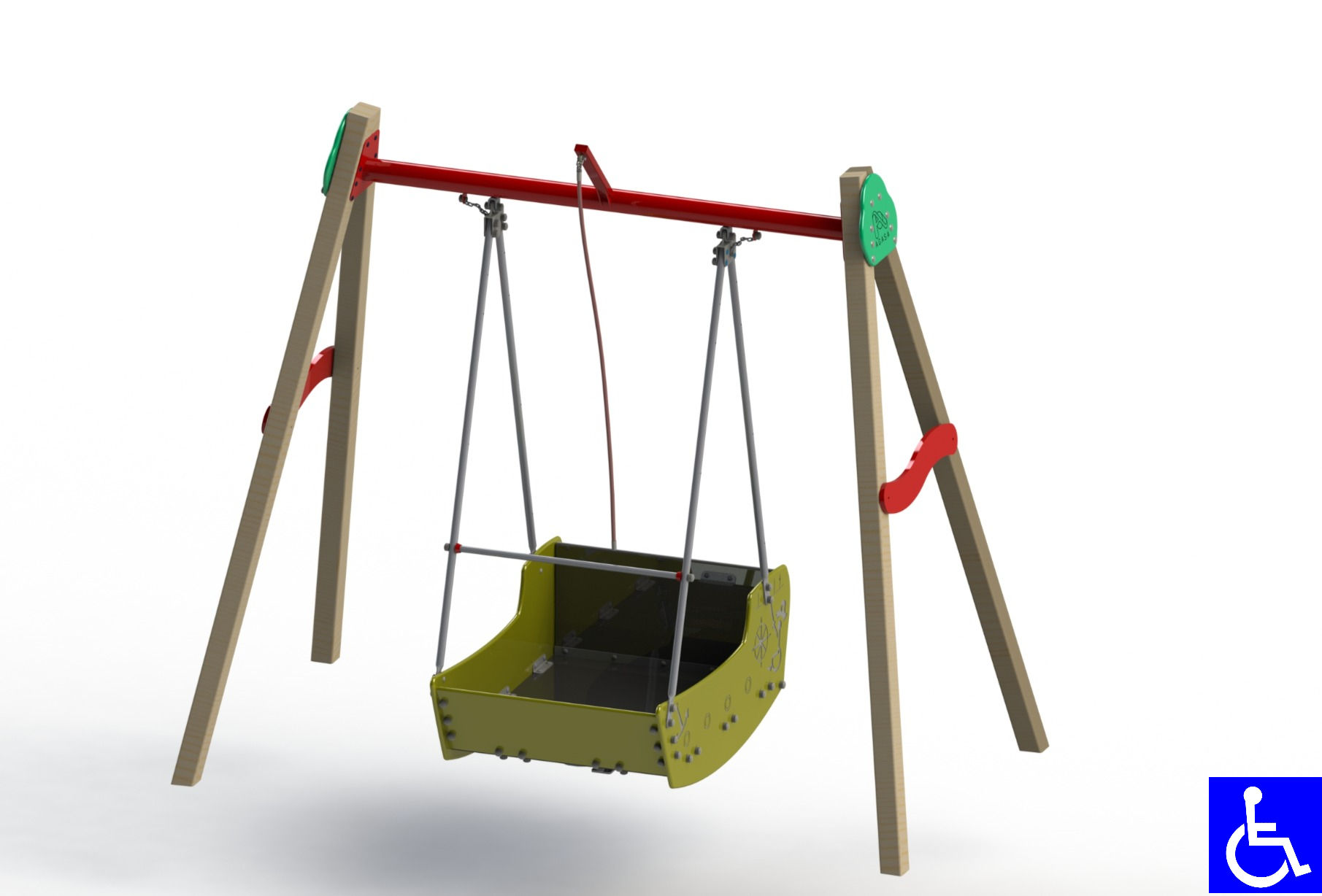 COLUMPIO PIRATA ECO INCLUSIVO - Ref. 225ECO