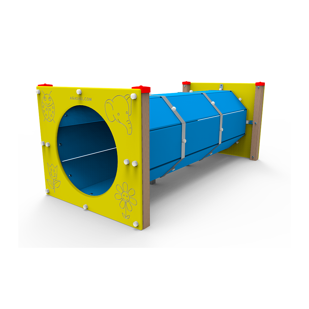 TÚNEL GRANDE  DE GATEO- Ref. 255T