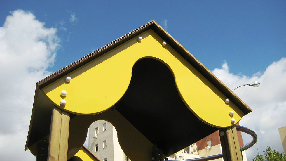 Miniatura: CASITA HUELVA - Ref. 255