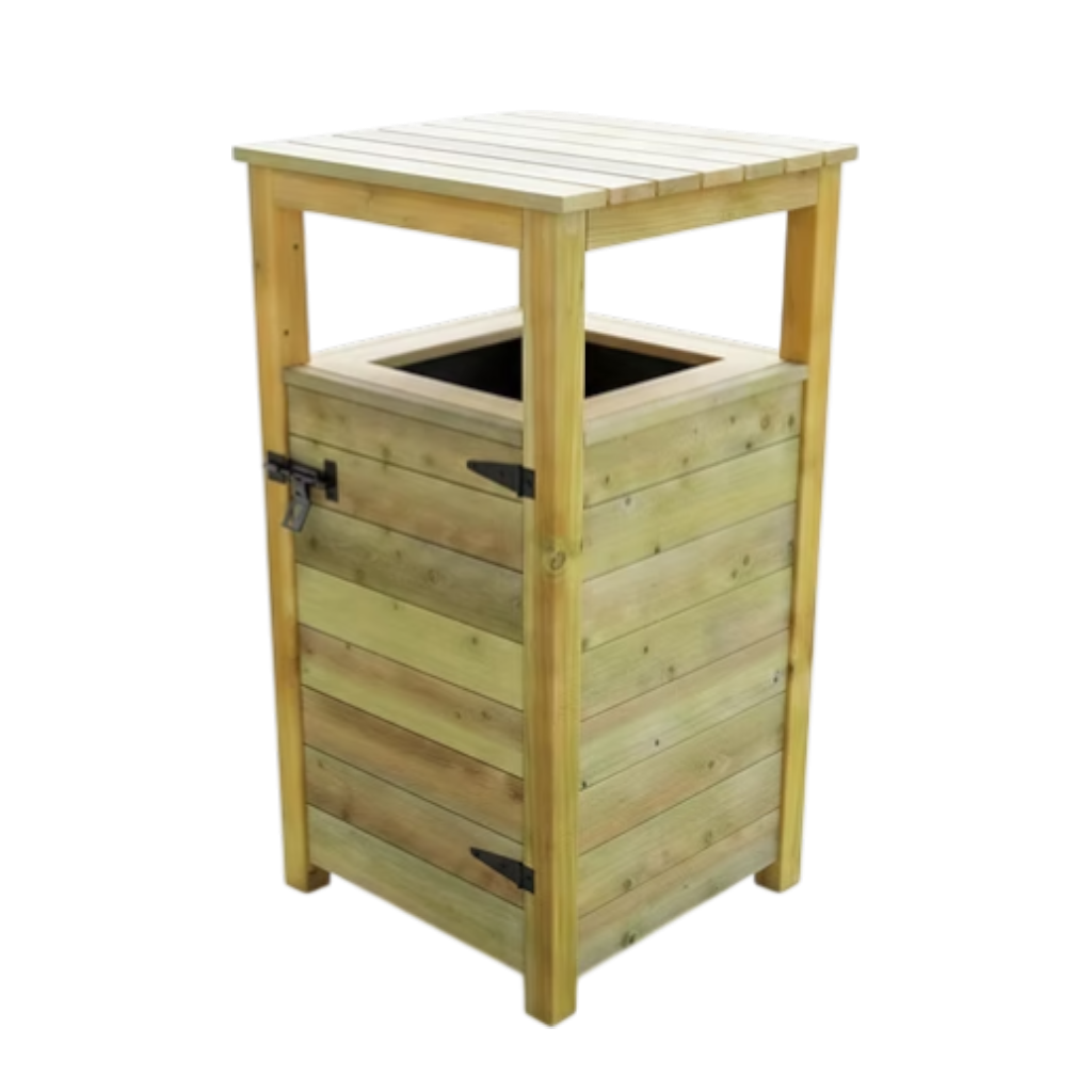 PAPELERA MOD. ARGENTINO - Ref. 551A