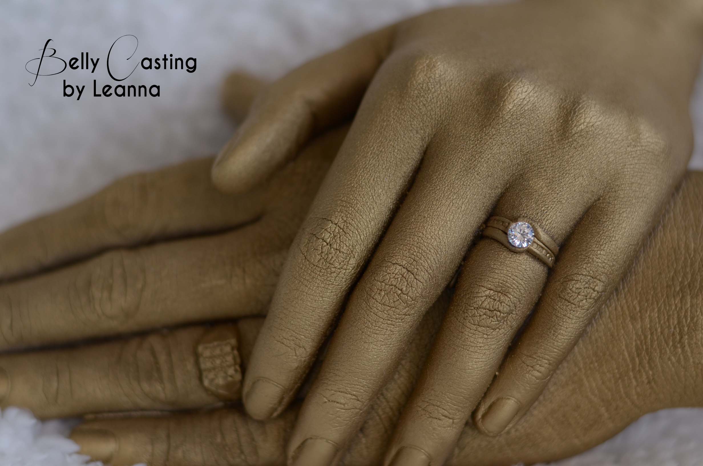 Sally's beautiful ring