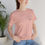 Thumbnail: Feral Mama Bella Canvas Tshirt
