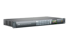Atem production studio 4k 100€