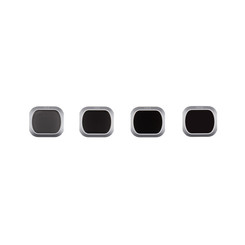 DJI - Set de filtros para Mavic 2 Pro 20€