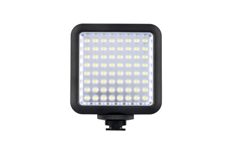 Godox LED64 (8 pilas aa incluidas) 20€