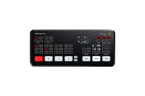 ATEM MINI PRO 45€