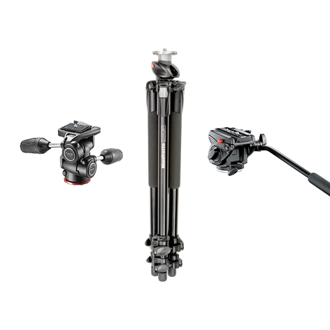 Manfrotto 190XPROB-Pro 30€