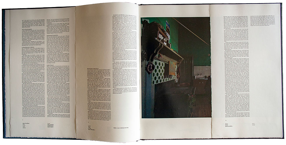 Thumbnail: Welsh Patagonia Ed Gold