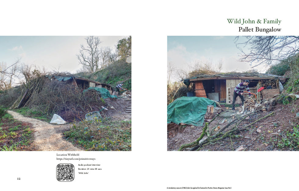 Thumbnail: Positive Futures 08