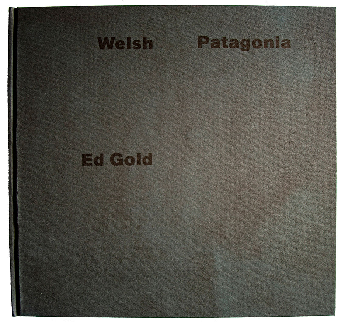 Welsh Patagonia Ed Gold