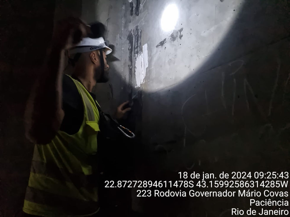 Monitorações Especiais