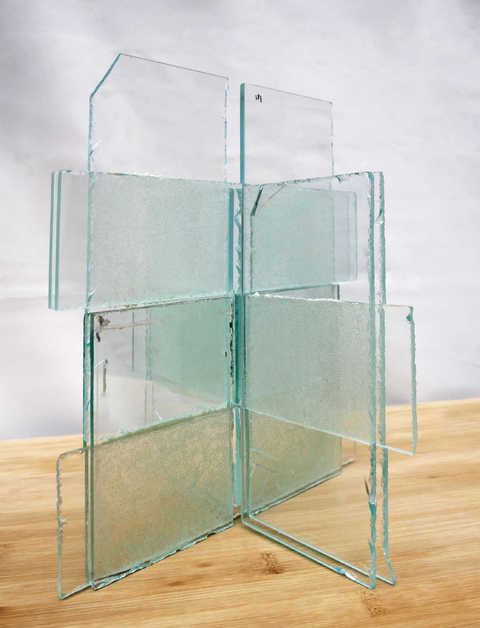 Glass Model