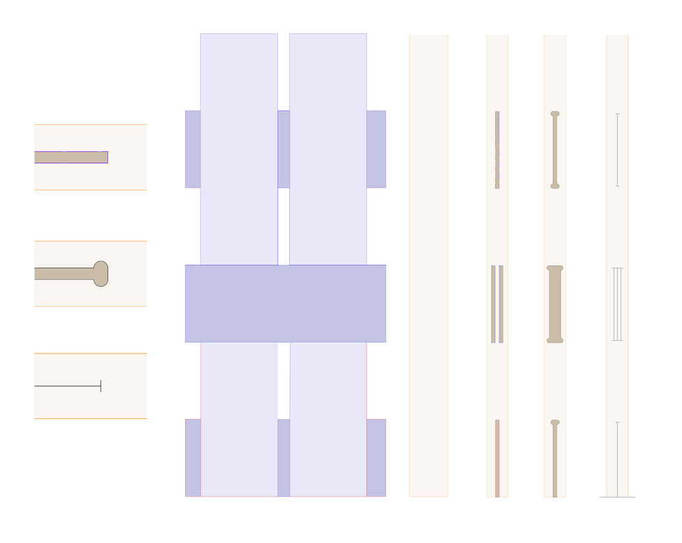 Part Profile