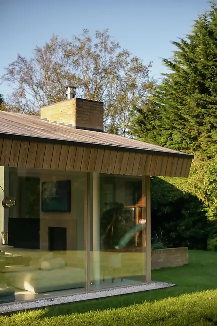 St Mary's Church, Horsell