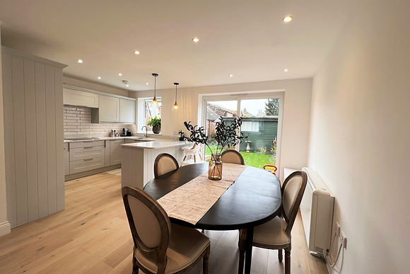 double storey extension 02