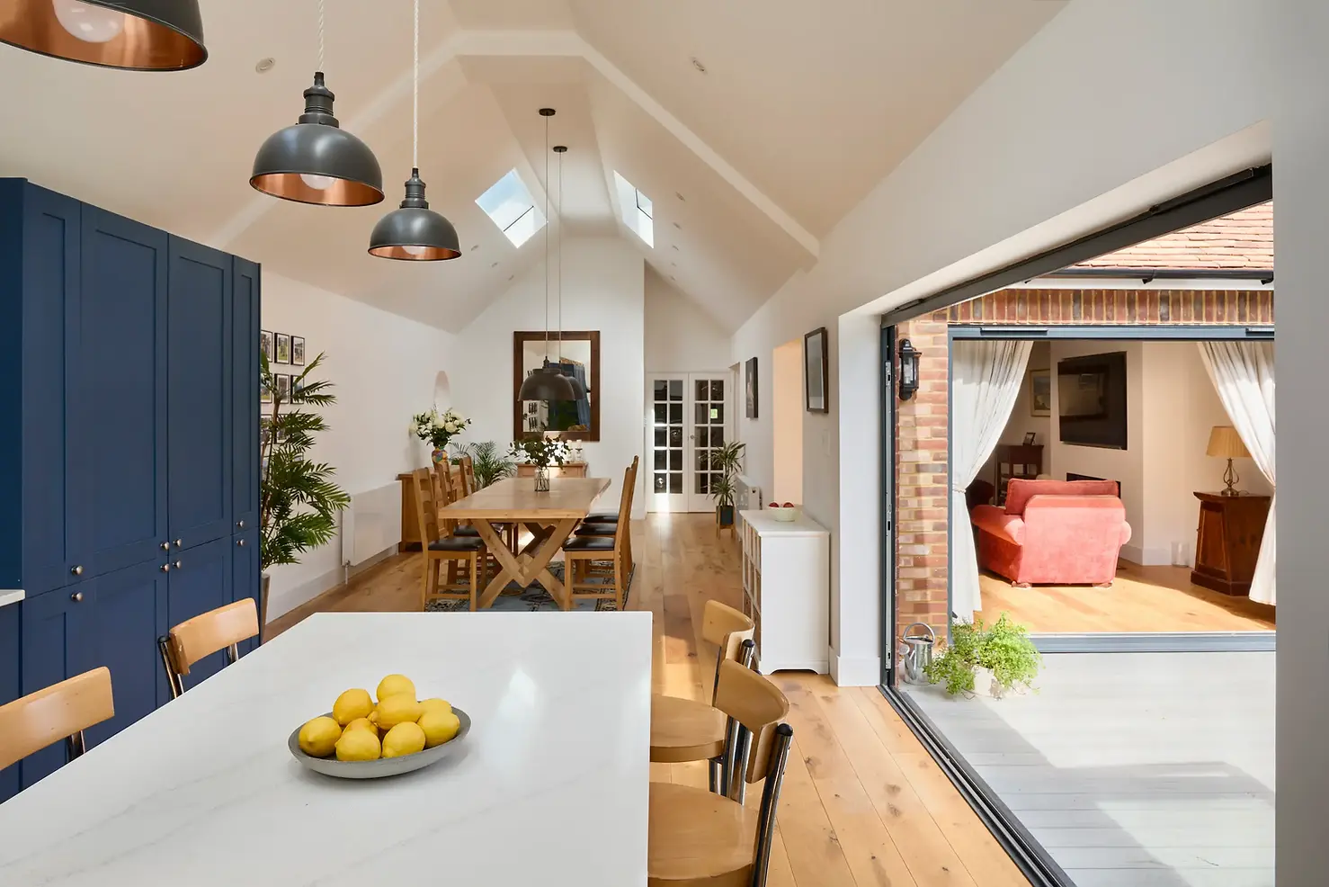 Surrey Architect - James Williamson Architects.webp