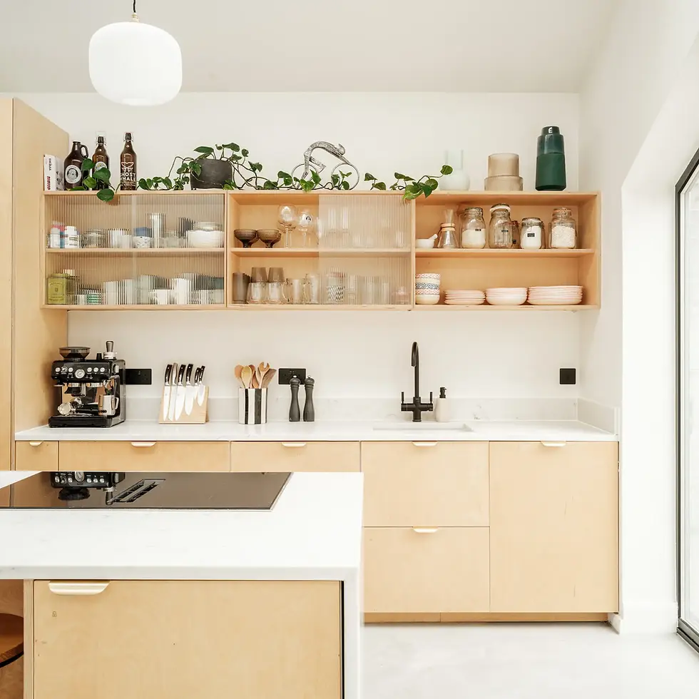 Wraparound Extensions: A Smart Way to Transform Your Home Without Moving