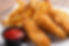Chicken Strips & Chips
