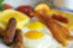 #1 Large Traditional Breakfast