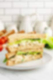 Chicken Salad