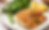 SUNDAY - Lobster Stuffed Haddock