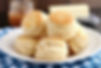 Homemade Tea Biscuit
