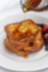 #12 Brioche French Toast