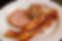 Bacon, Ham or Sausage (2-3pieces)
