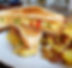 #3 Western or Eastern Sandwich