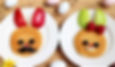 Kids (age 12 and under) / Seniors Breakfast Menu
