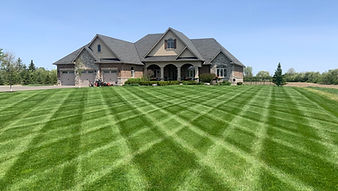 Matt's Lawn Care Weekly Lawn Care