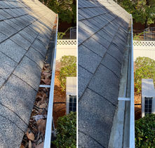 gutter cleaning greenville sc