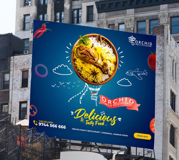 Orchid Family Restaurant Hoarding 25ft(w) x 20ft(H) Mockup1.jpg