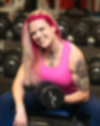 Desiree Fishburn