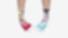 Fun Patterned Socks