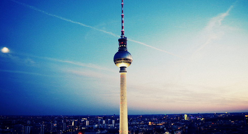 Berlin