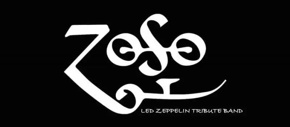 ZOSO Led Zeppelin Tribute/Live Music