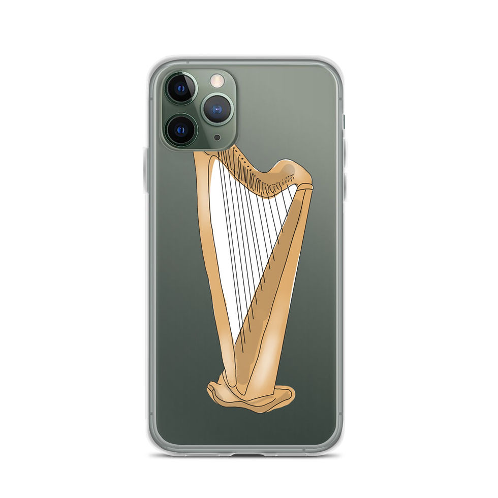 Thumbnail: iPhone Case