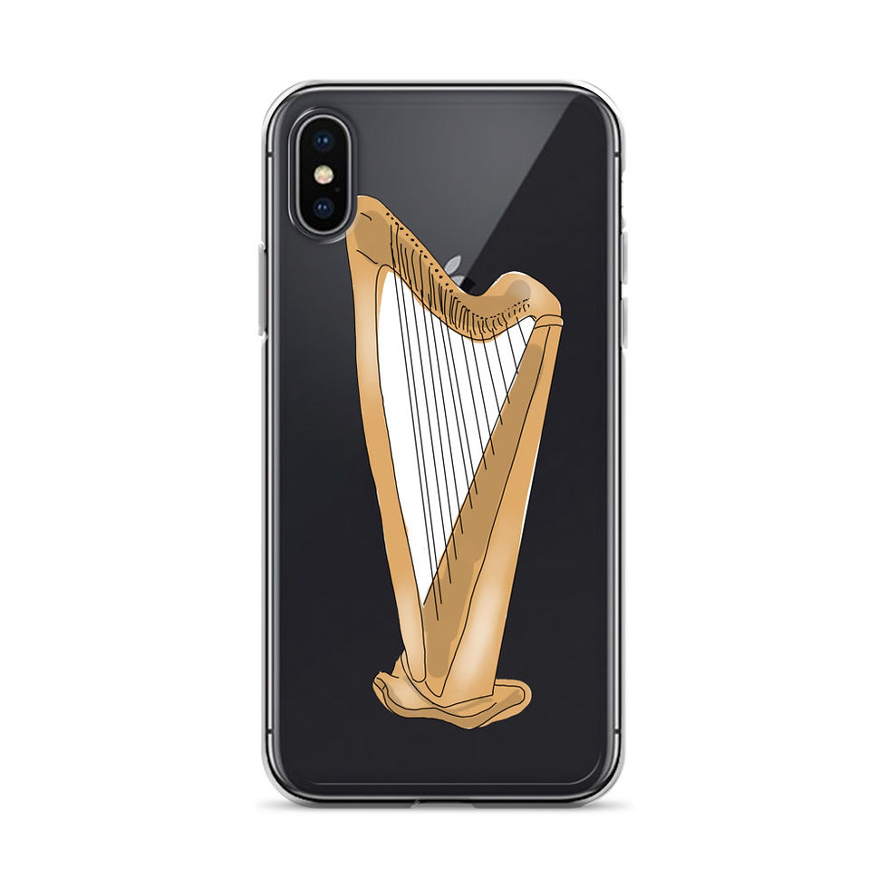 Thumbnail: iPhone Case