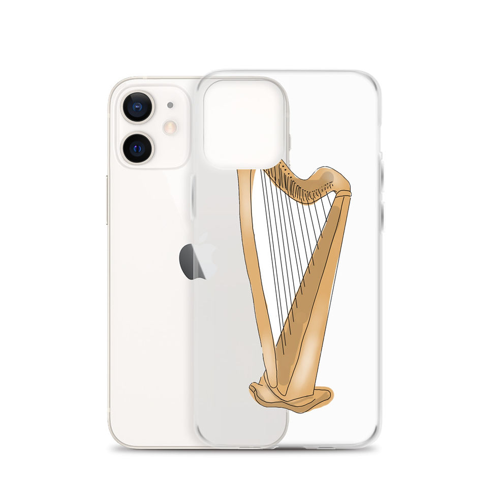Thumbnail: iPhone Case