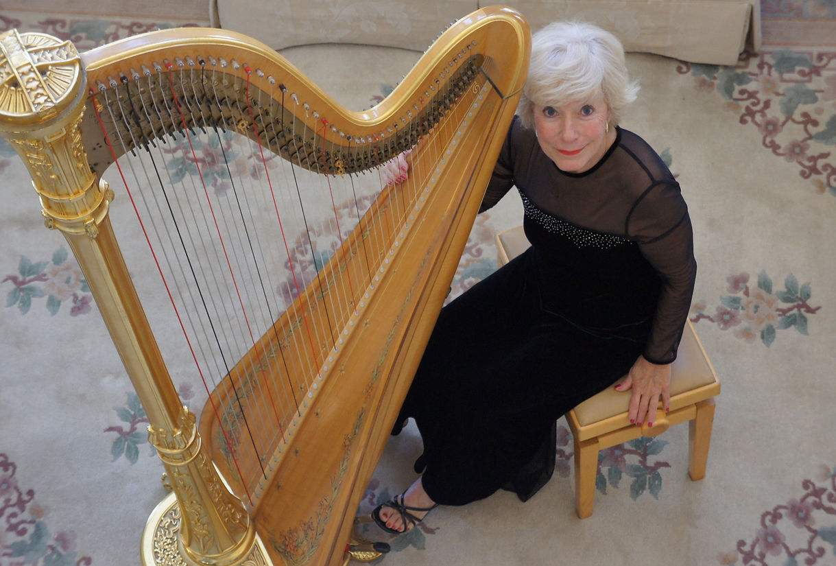 Sharon Watson Harp.JPG