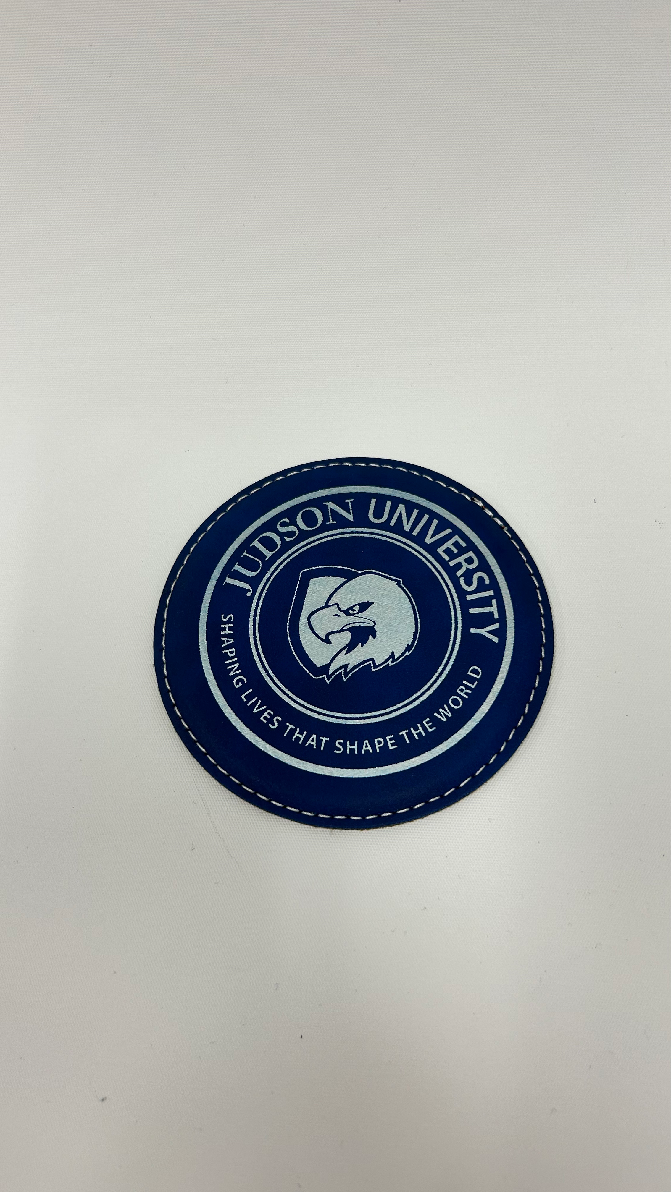 JU Coaster Eagle