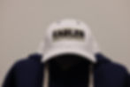 Thumbnail: JU EAGLES HAT - WHITE