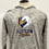 Thumbnail: JU Eagles Salt & Pepper Hooded Tee