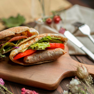 新潟県長岡市料理撮影